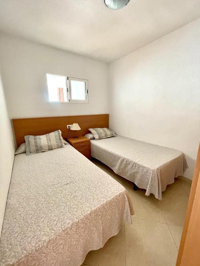 Las Damas - Aloturin Benidorm Kültér fotó